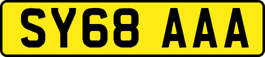 SY68AAA