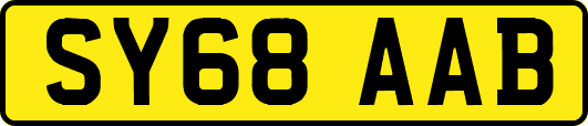 SY68AAB
