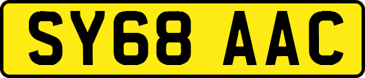 SY68AAC