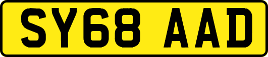 SY68AAD