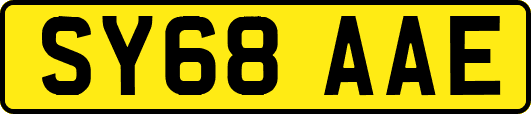 SY68AAE