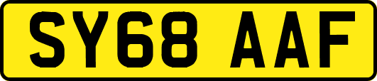 SY68AAF