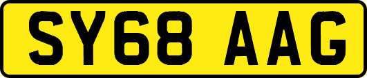 SY68AAG