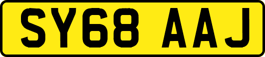 SY68AAJ