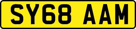 SY68AAM
