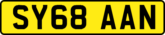 SY68AAN