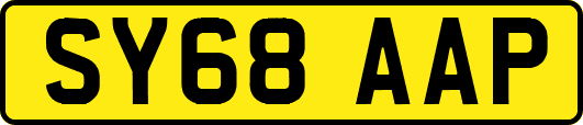 SY68AAP