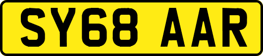 SY68AAR