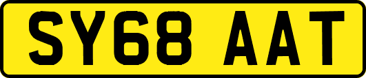 SY68AAT