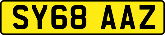 SY68AAZ