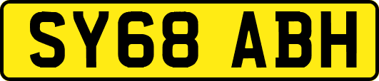 SY68ABH