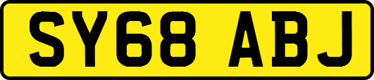 SY68ABJ