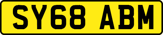 SY68ABM