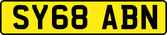 SY68ABN