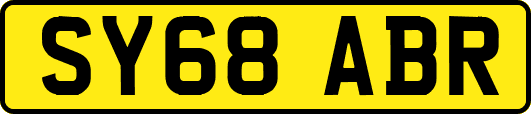 SY68ABR