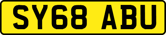 SY68ABU
