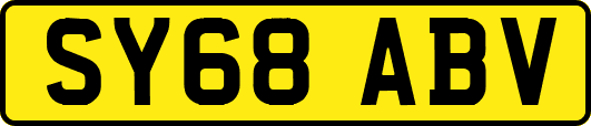SY68ABV
