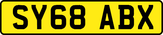 SY68ABX