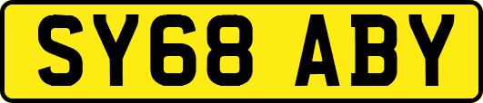 SY68ABY