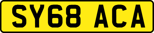 SY68ACA