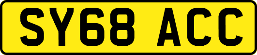SY68ACC