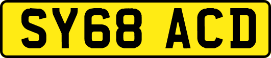 SY68ACD