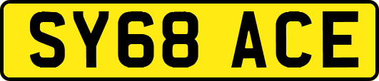 SY68ACE