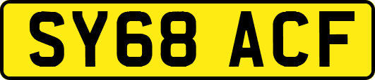 SY68ACF