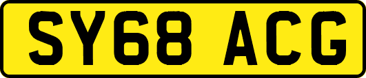 SY68ACG