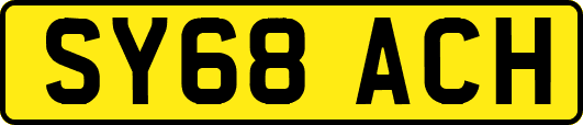 SY68ACH