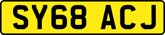 SY68ACJ