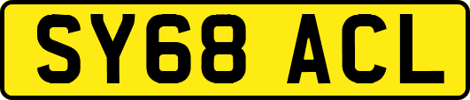 SY68ACL