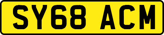 SY68ACM