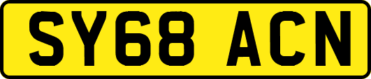 SY68ACN