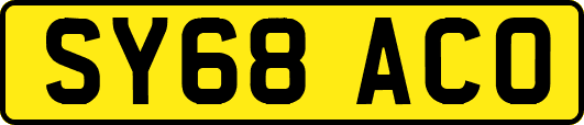 SY68ACO