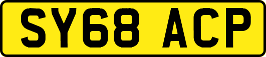 SY68ACP