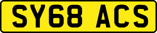 SY68ACS