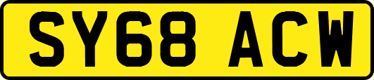 SY68ACW