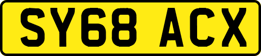 SY68ACX