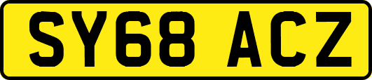 SY68ACZ