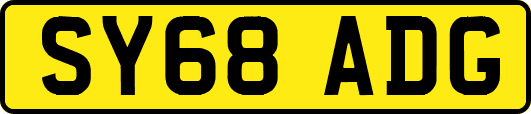 SY68ADG