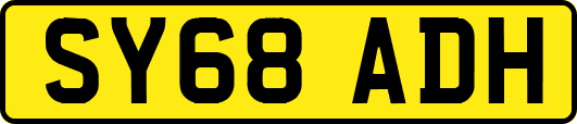SY68ADH