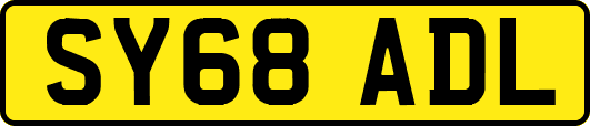 SY68ADL