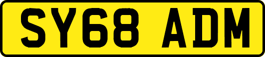 SY68ADM