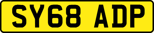 SY68ADP