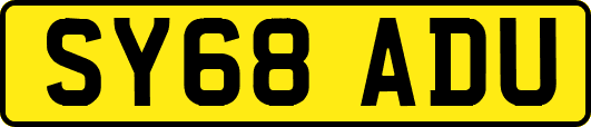 SY68ADU
