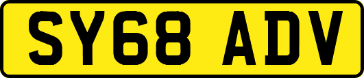 SY68ADV