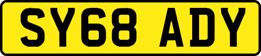 SY68ADY