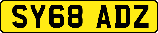 SY68ADZ