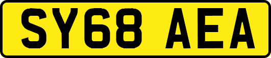 SY68AEA